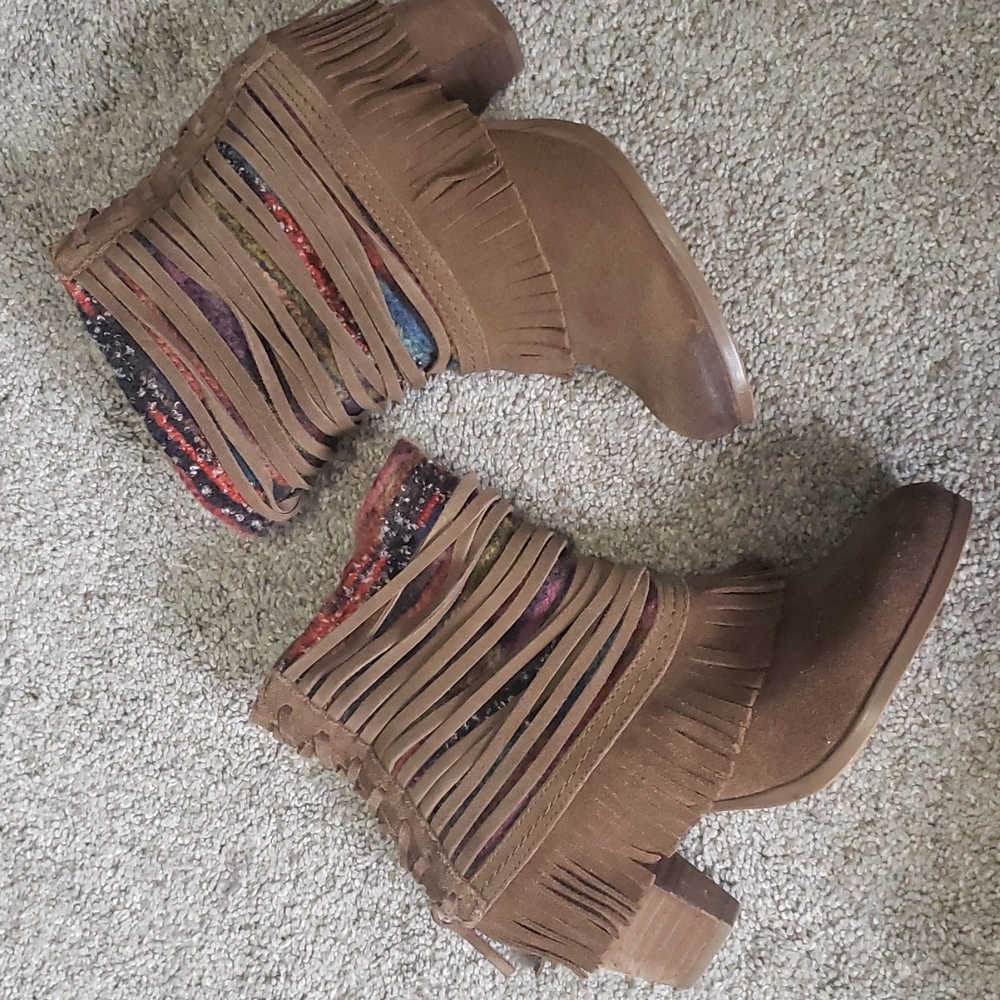 Booties